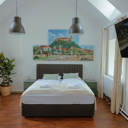 Bridge Apartments 류블랴나 외부 사진