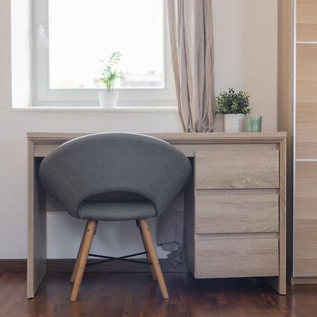 Bridge Apartments 류블랴나 외부 사진