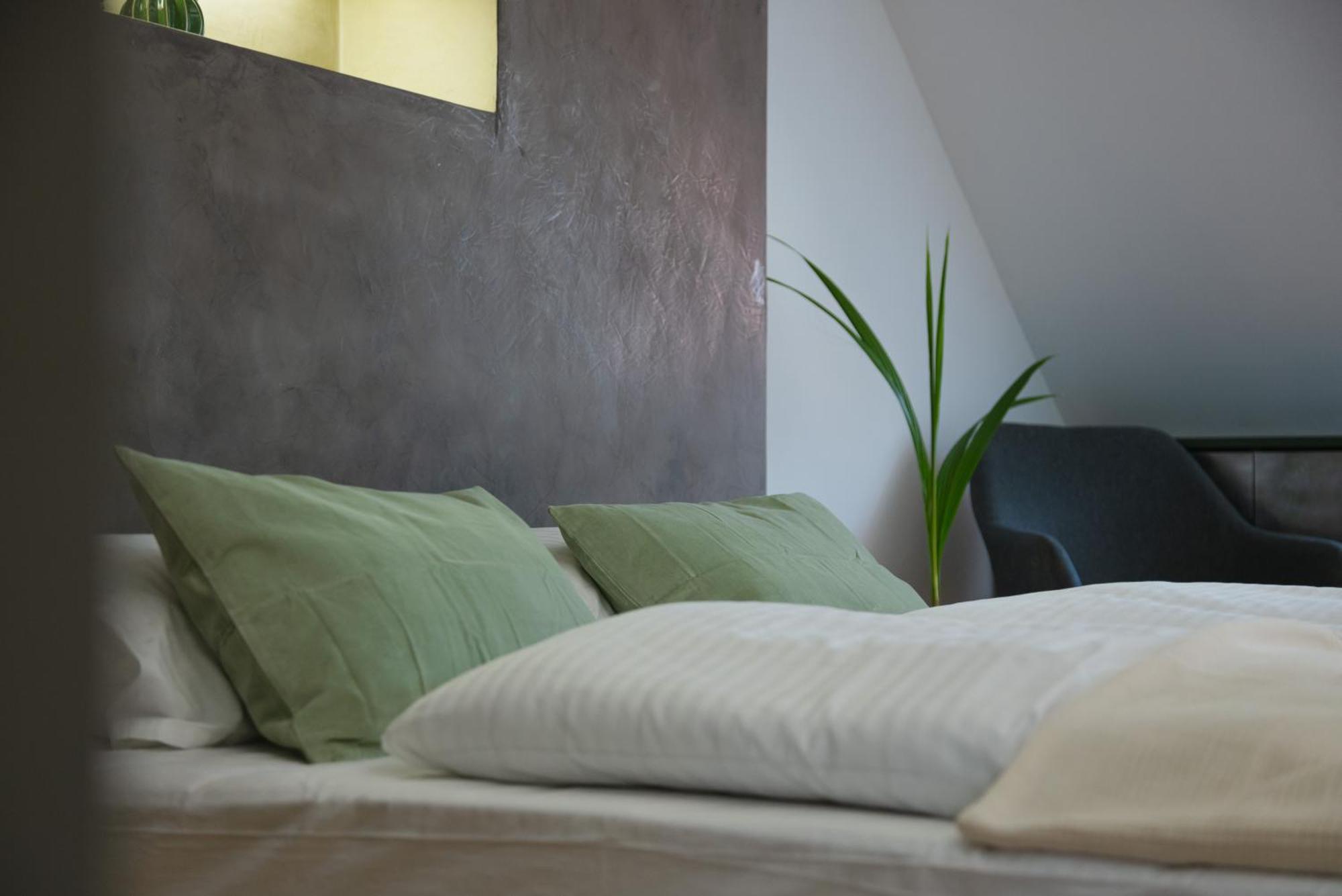 Bridge Apartments 류블랴나 외부 사진