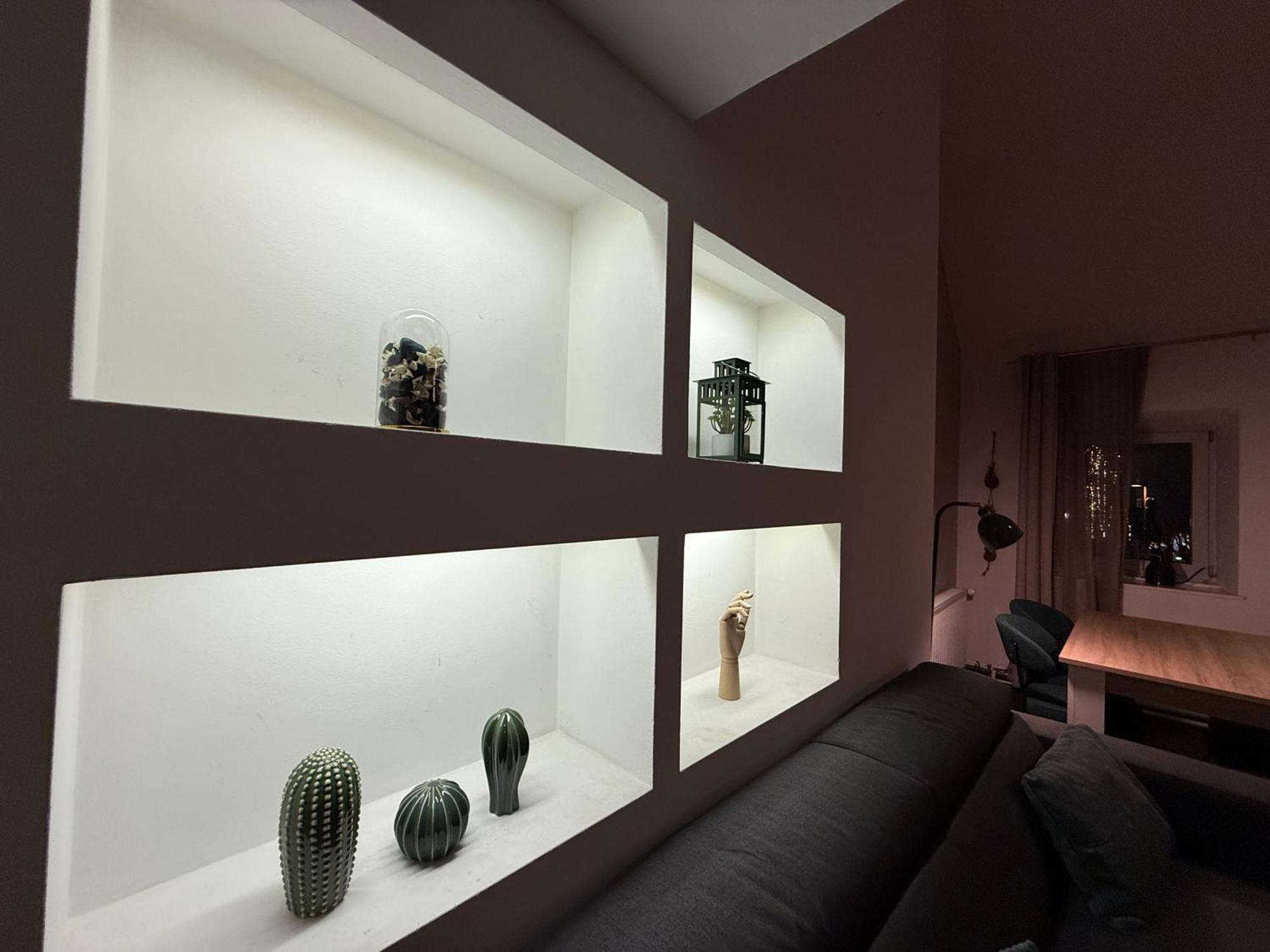 Bridge Apartments 류블랴나 외부 사진